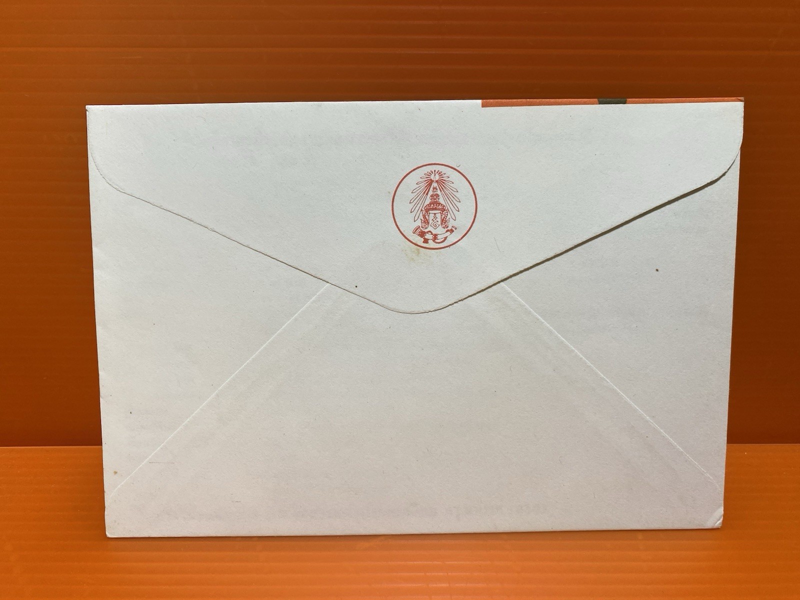 Thailand Siam Group Of 6 FDC Communication Theme Set Nice Free Shipping !!!