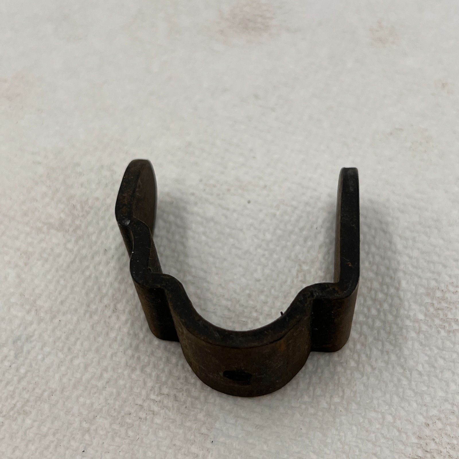 Original Lee Enfield No1 Mk3 SMLE Rifle Rear Sight Protector