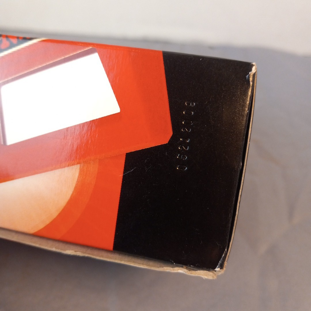 Tomy Classics Sumo Smash Wind Up Travel Game 2009 Bazoo Global New W Box Damage