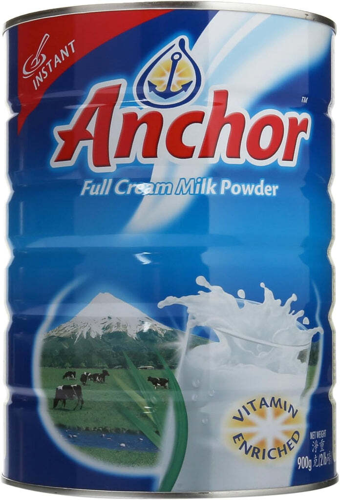 Anchor Instant Full Cream Milk Powder