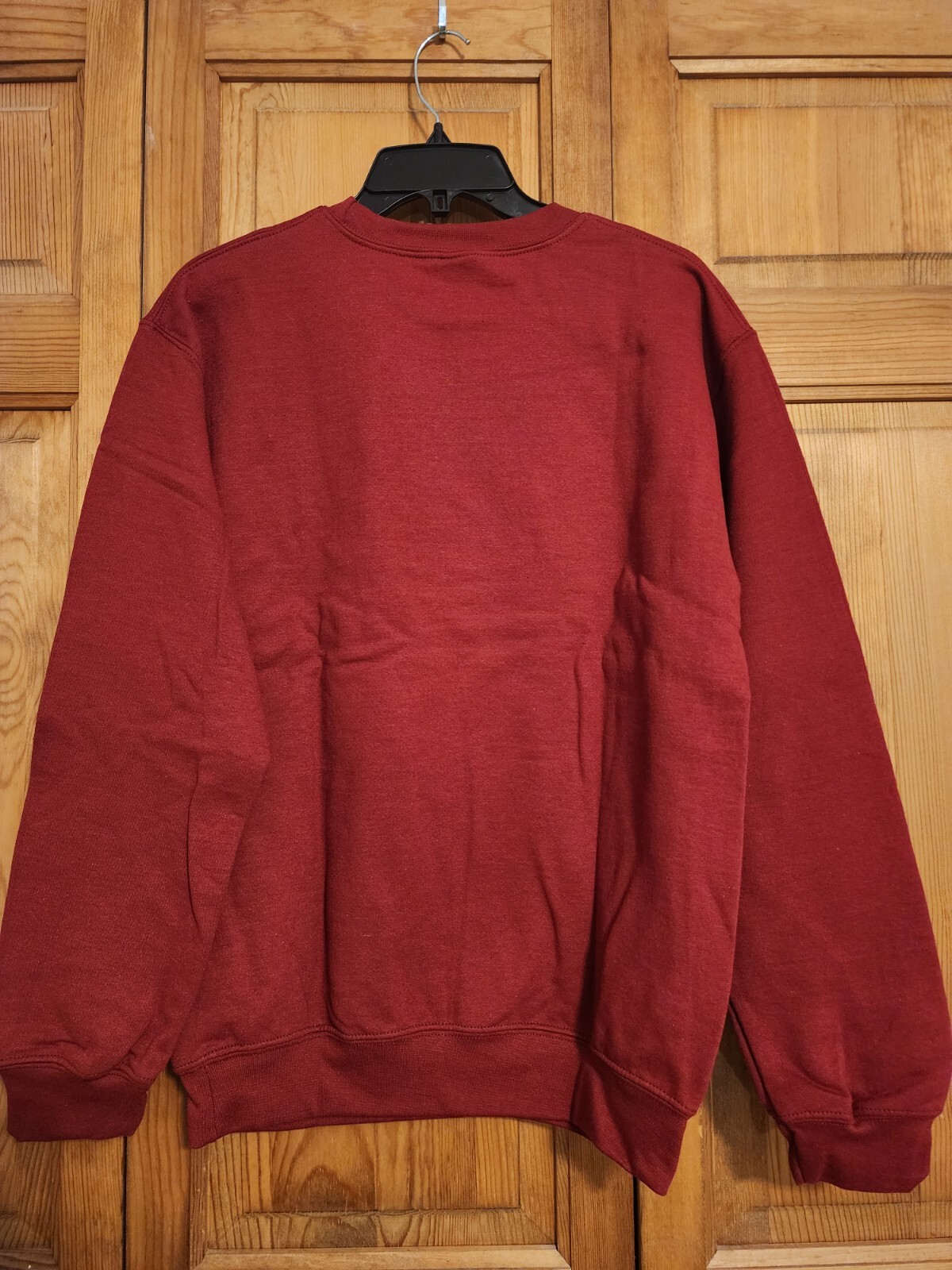 Taylor Swift-Red Era - Come Back Be Here - Crewneck Sweatshirt Size 3XL NEW