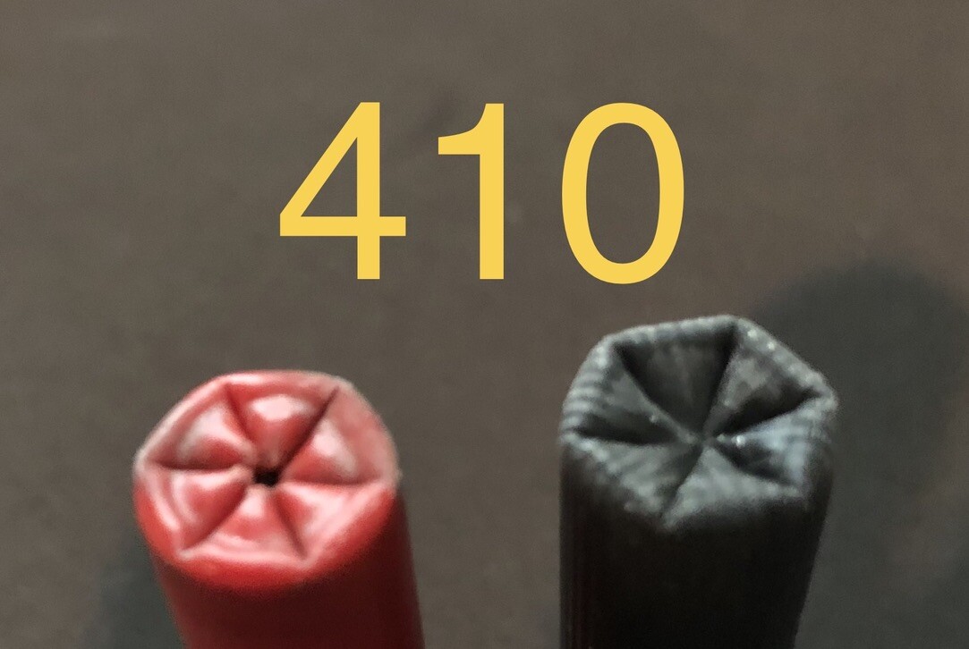 Reloader, 410, Survival Loader, compact, take anywhere--manual shotgun reloader