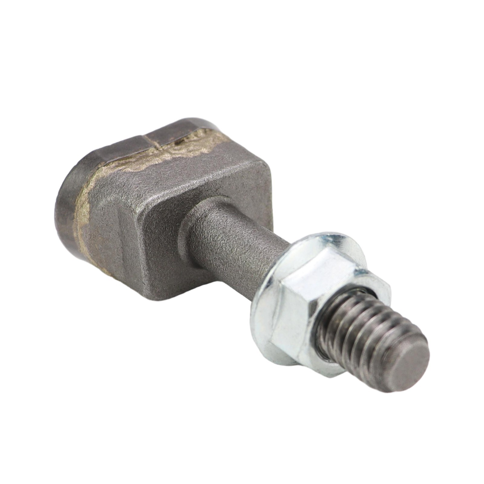 Set of 32 Replacement Stump Grinder Teeth Compatible with Vermeer Yellow Jacket