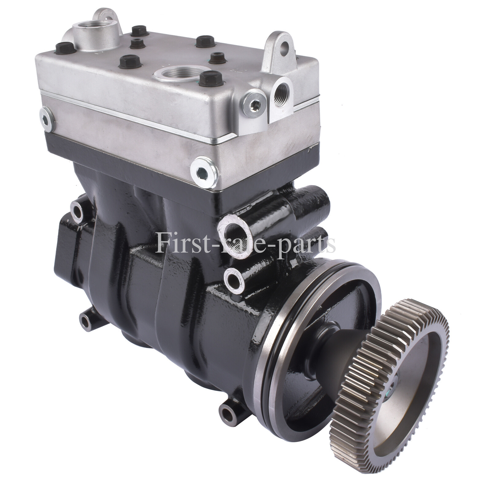 Air Compressor for Paccar 1977704PRX, 1977704, 1696200,1805490, 1805393, 1883117