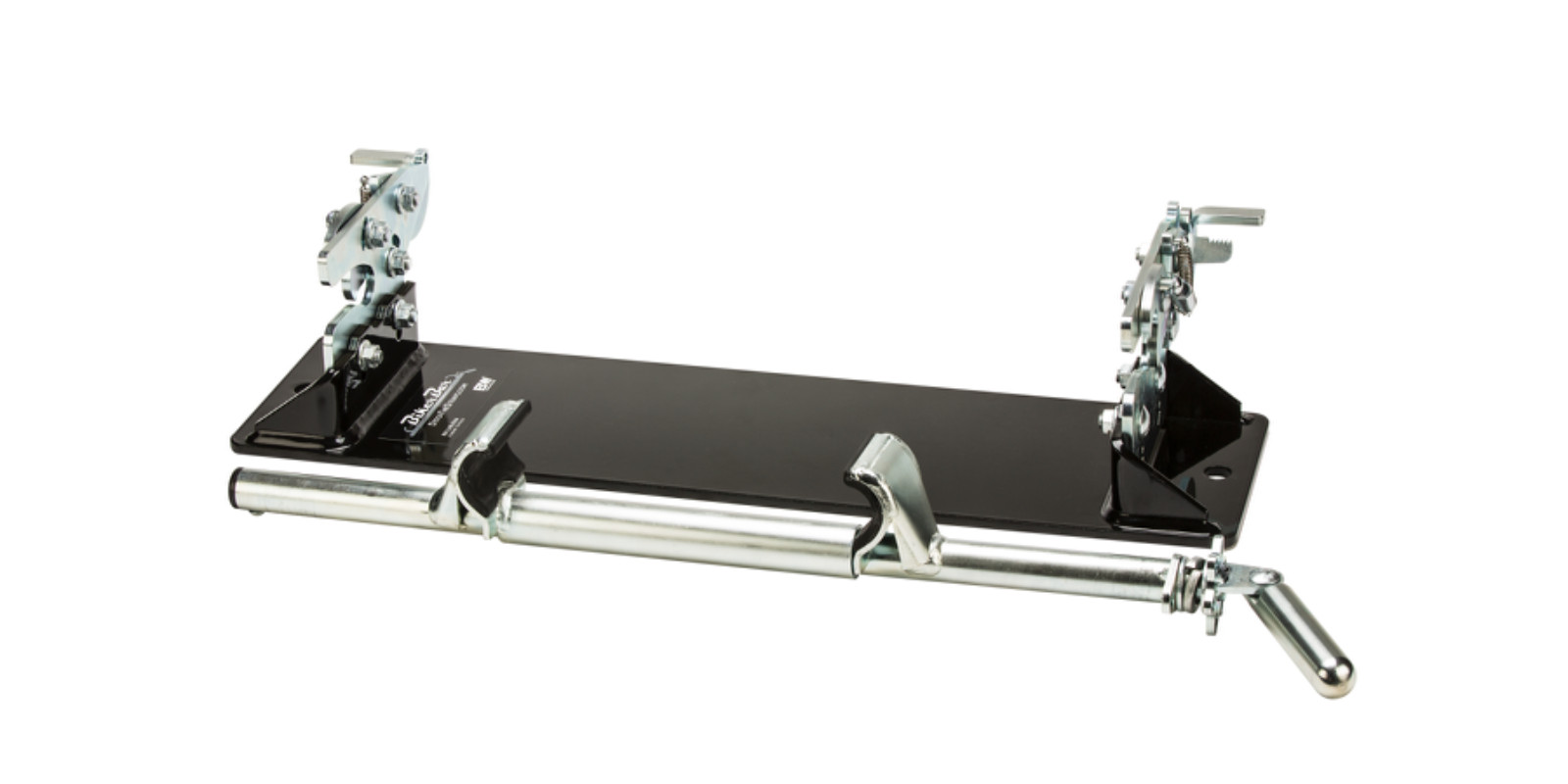 B & W Biker Bar Harley Davidson Touring Bikes Great Gift for the Biker