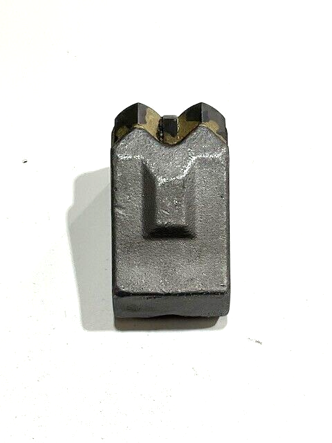 Fecon Forestry Mulcher Teeth for FGT models--Fits BH series and more