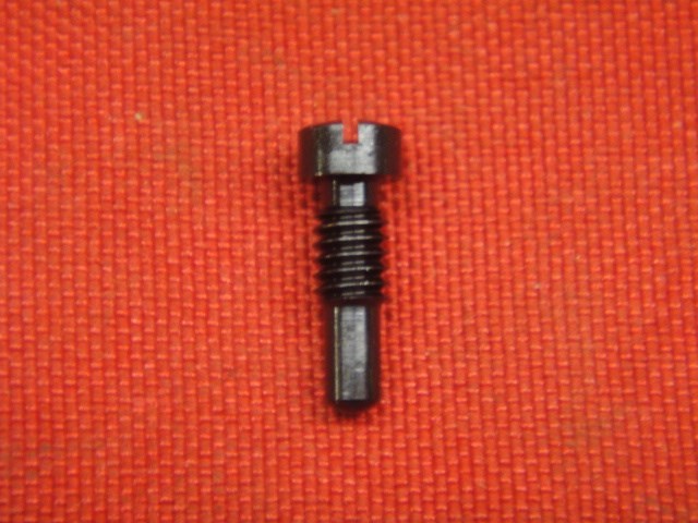 Smith & Wesson S&W K L N Frame Steel Strain Screw - SQUARE Butt - BLUED