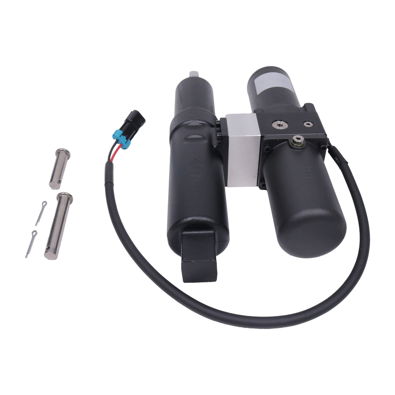 Glacier PRO HD Plow Hydraulic Angle System Actuator 2883409 for Ranger XP 1000