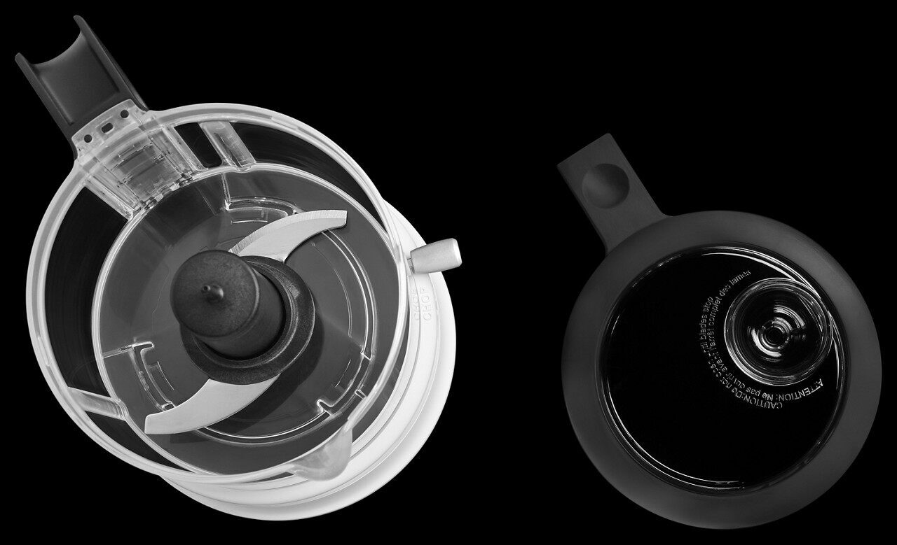 KitchenAid Refurbished 5-Cup Food Chopper, RKFC0516