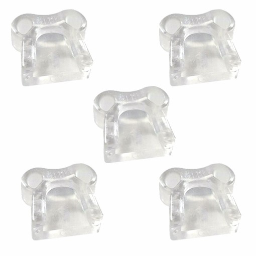 DeWalt 5 Pack of Genuine OEM No Mar Pads - N569446-5PK