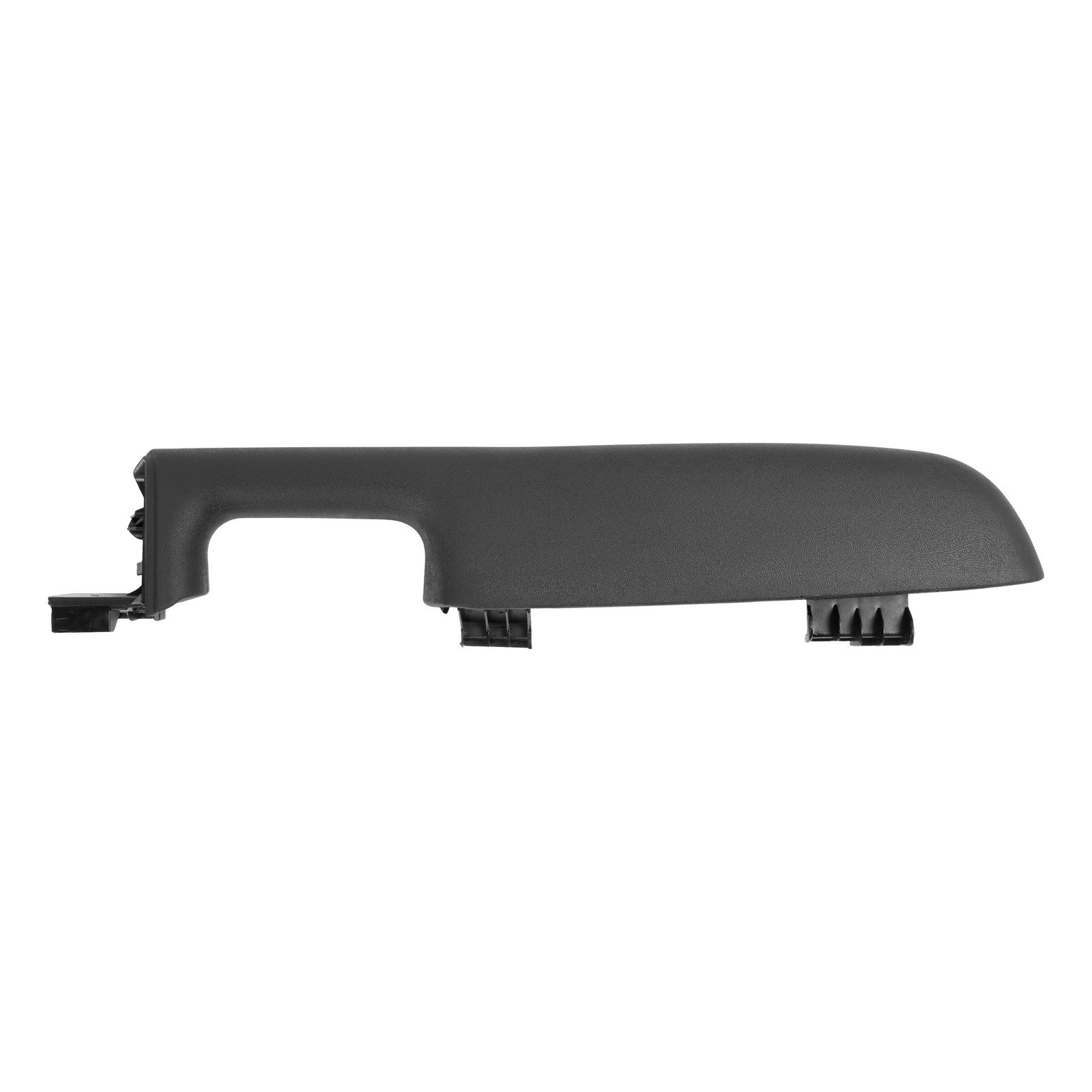 Front Left Door Armrest For 99-02 CHEVY SILVERADO SUBURBAN TAHOE Graphite