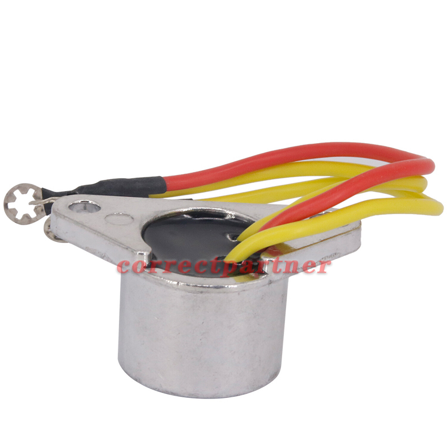 Rectifier For Johnson Evinrude 60-65-70-75-90-100-110-115-140-150hp 3-wires Type