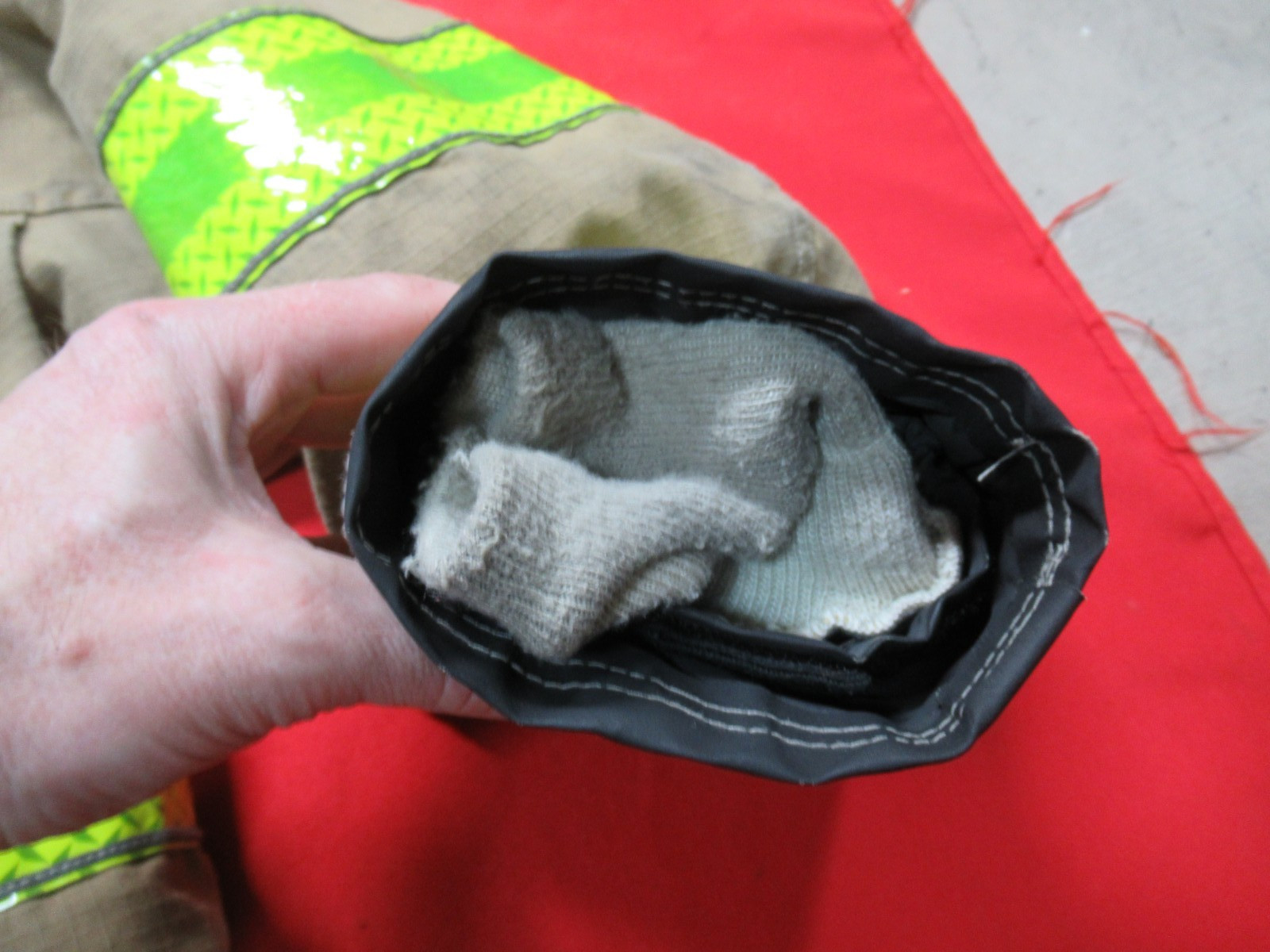 Mfg 2016 GLOBE GXTREME 3.0 JACKET 44 x 32 Firefighter COAT Turnout Bunker GEAR