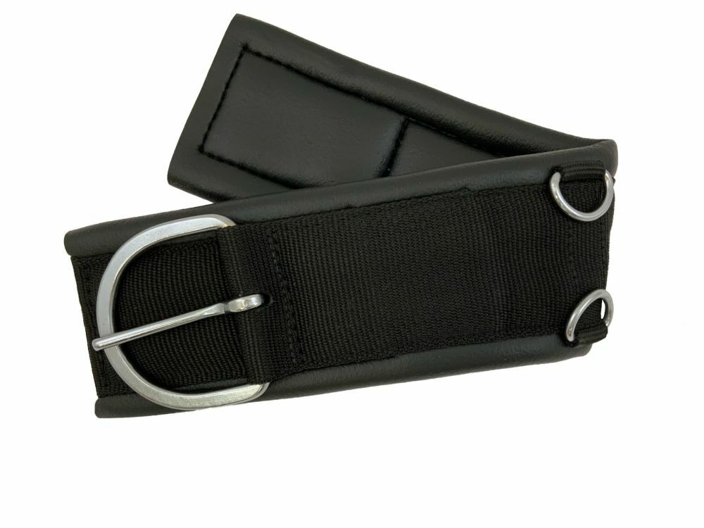 New WESTERN Neoprene Girth Cinch 16" - 48" Mini Pony Horse Draft