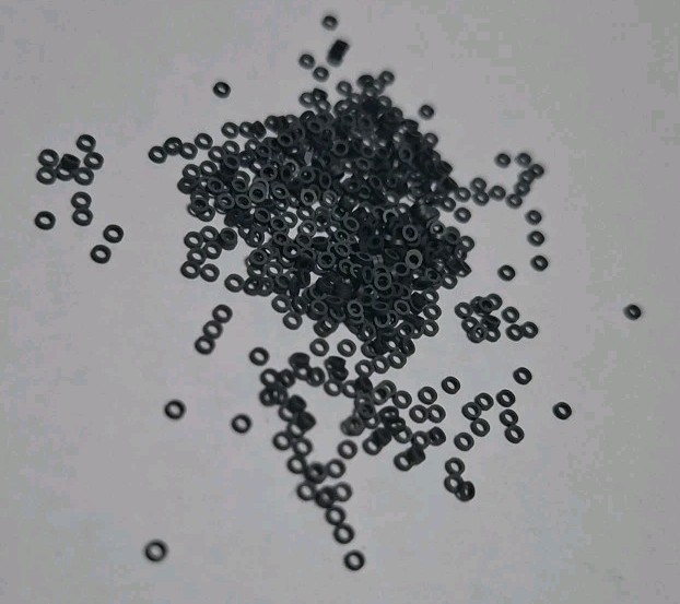 1000X Build Your Own Ferrite Core Memory KIT Copper Wire 0.1mm