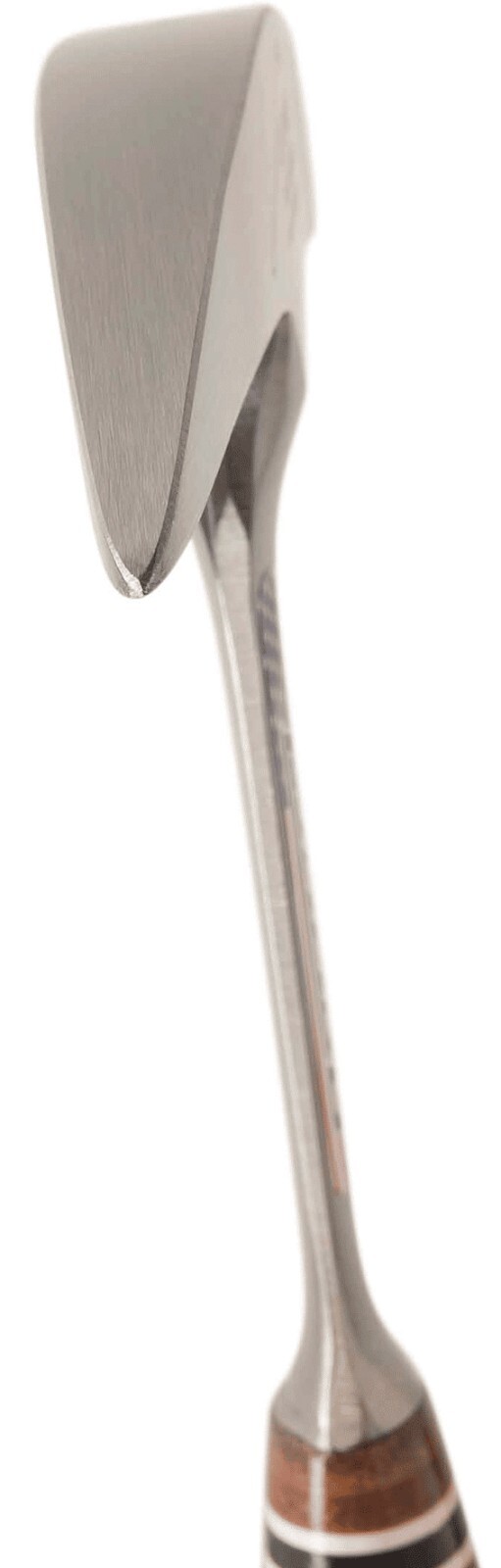 Estwing E30 22oz. Rock Pick, Smooth Face, Genuine Leather Grip, USA Made