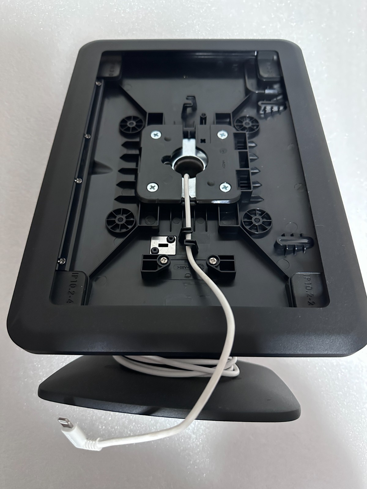 Bosstab Elite Evo dock/Stand, for iPad 10.2" 7th 8th 9th Gen