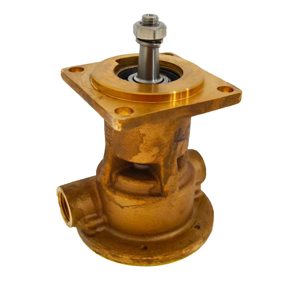 For Northern Lights 25-12057 Raw Water Pump M753-M773L-M843N-M844-M844L New