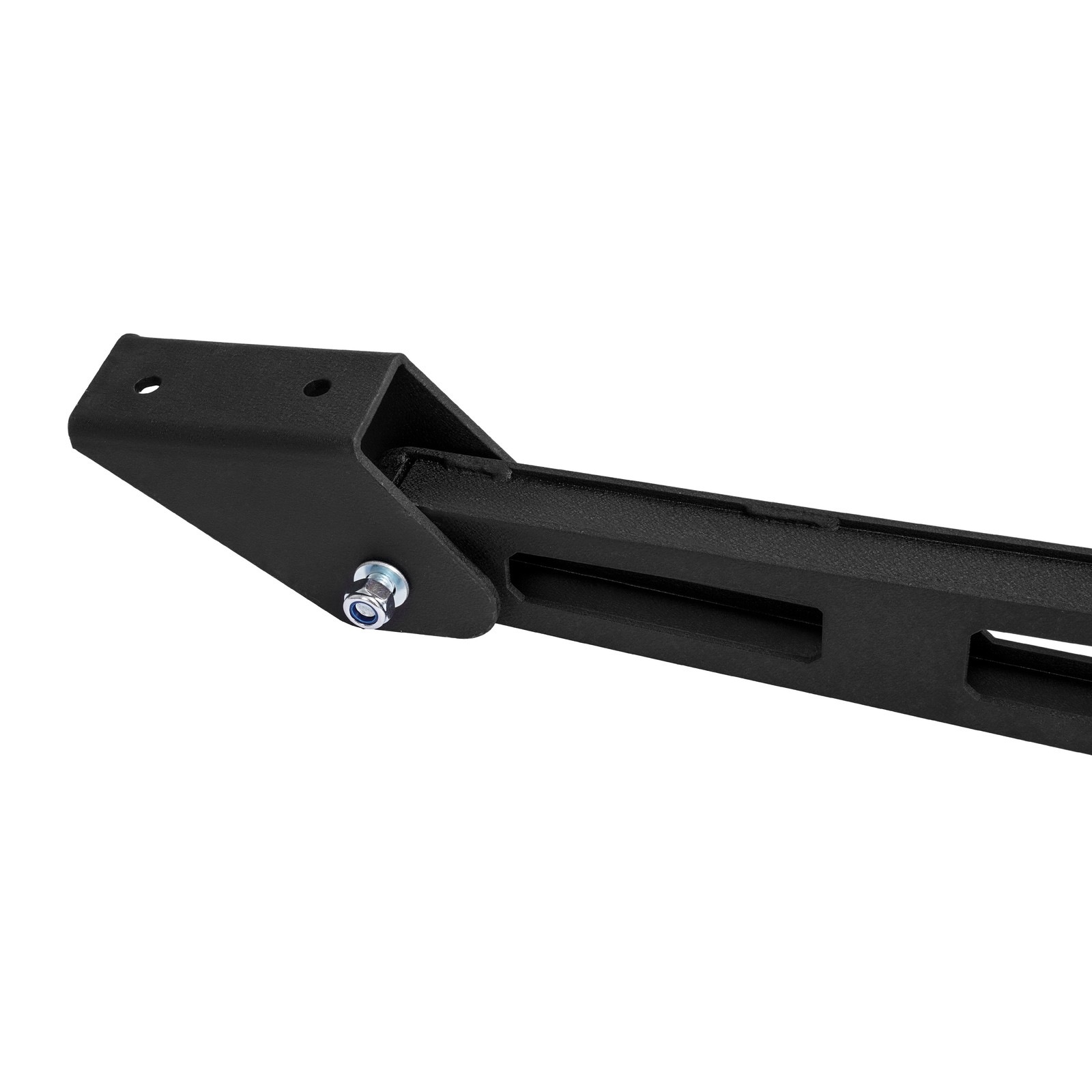 Traction Bar Kit For Chevy Silverado/ GMC Sierra 2500 HD 3500 HD 4WD 2011-2019