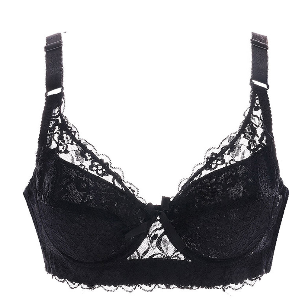 Small Breast Women Bras Push Up Bras Miss Brassiere Lace Sexy Lingerie AAA AABCD