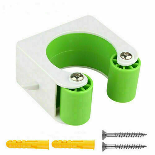 Road Mountain Bicycle Rack Storage Bike Clip Hanger Hook Space Saver Wall Mtb