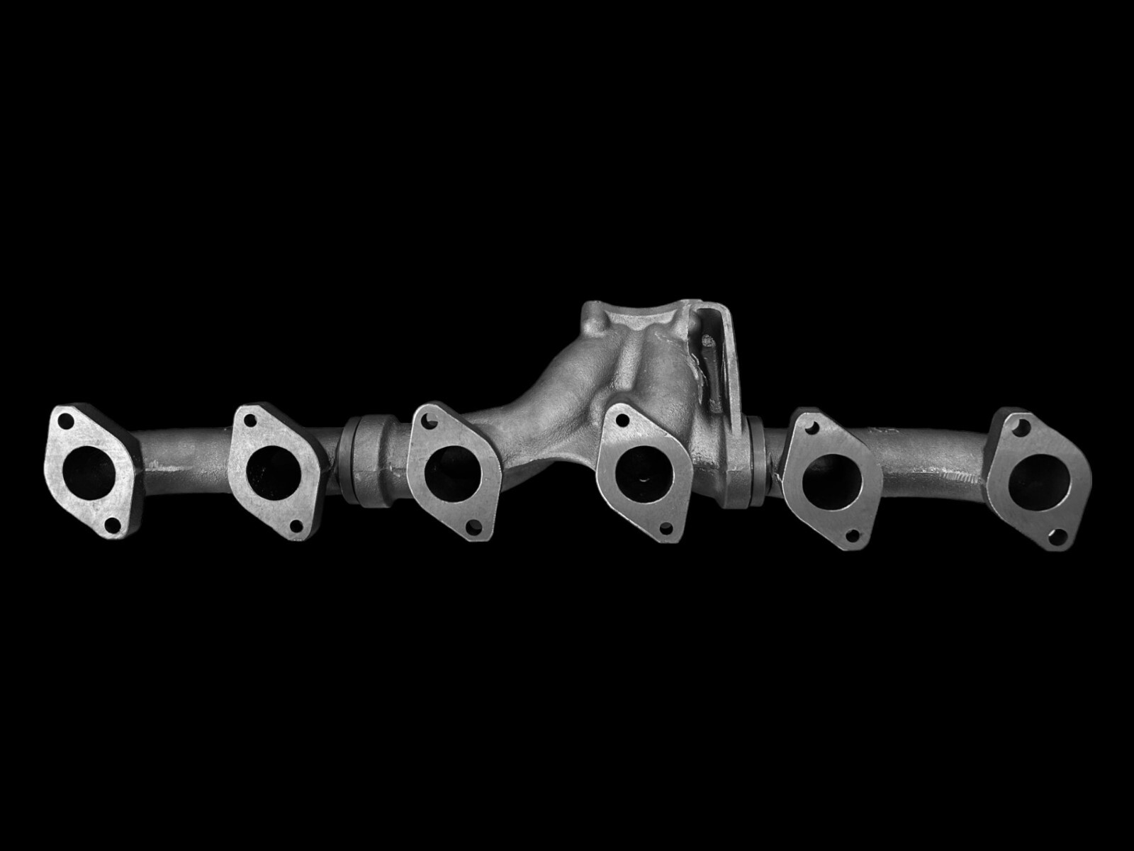 Complete New Aftermarket Cat C-11/C-13 Acert Exhaust Manifold - Part # 2504408