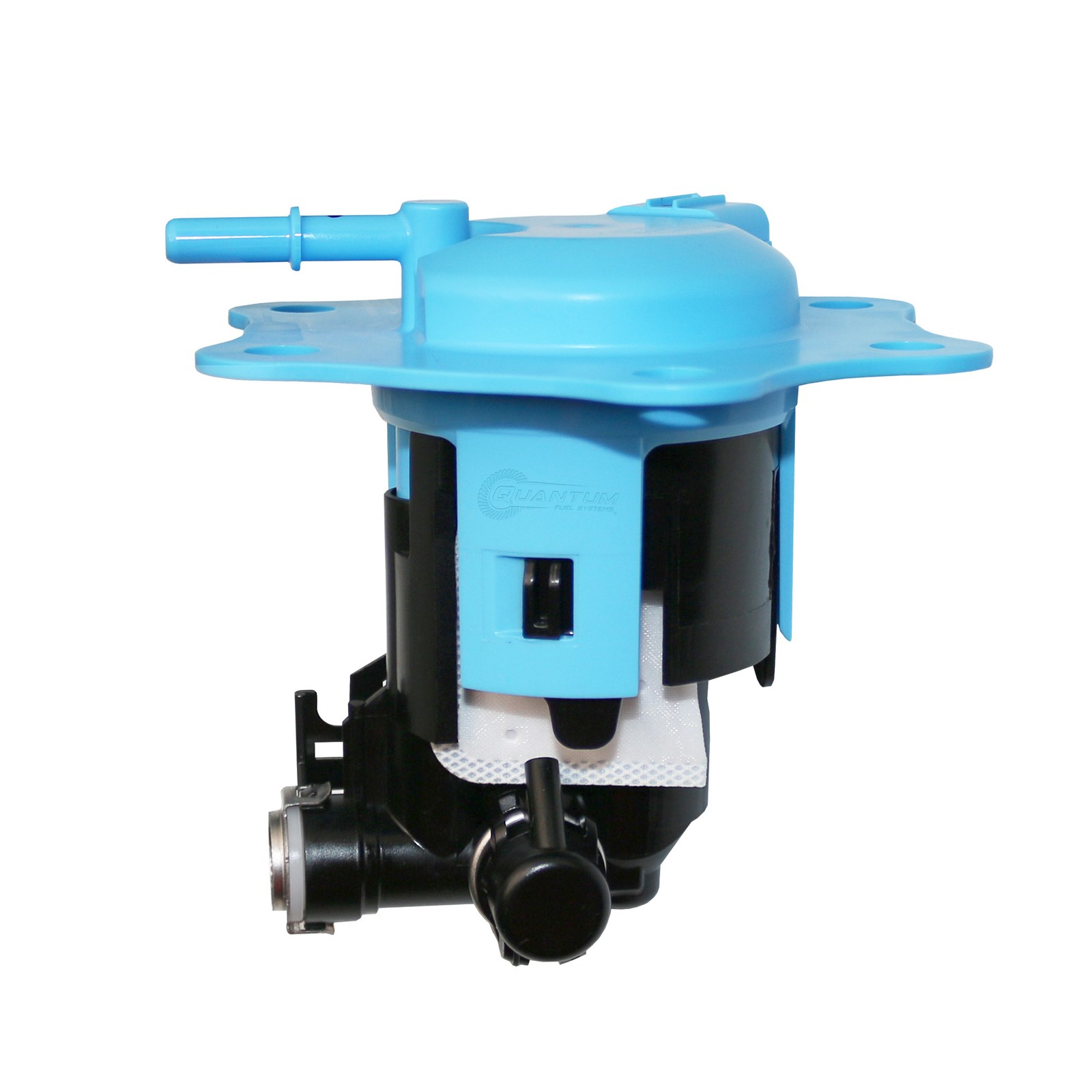 QFS Fuel Pump Module Assembly for 2009-2025 Honda CRF250/450 R/RX16700-MEN-A52