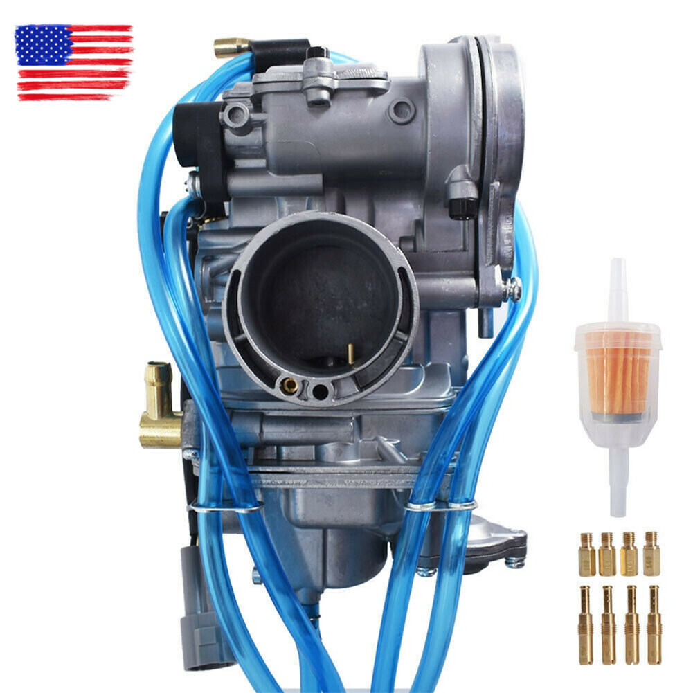 Carburetor for 2004-2010 Kawasaki KX 250 KX250F Carb