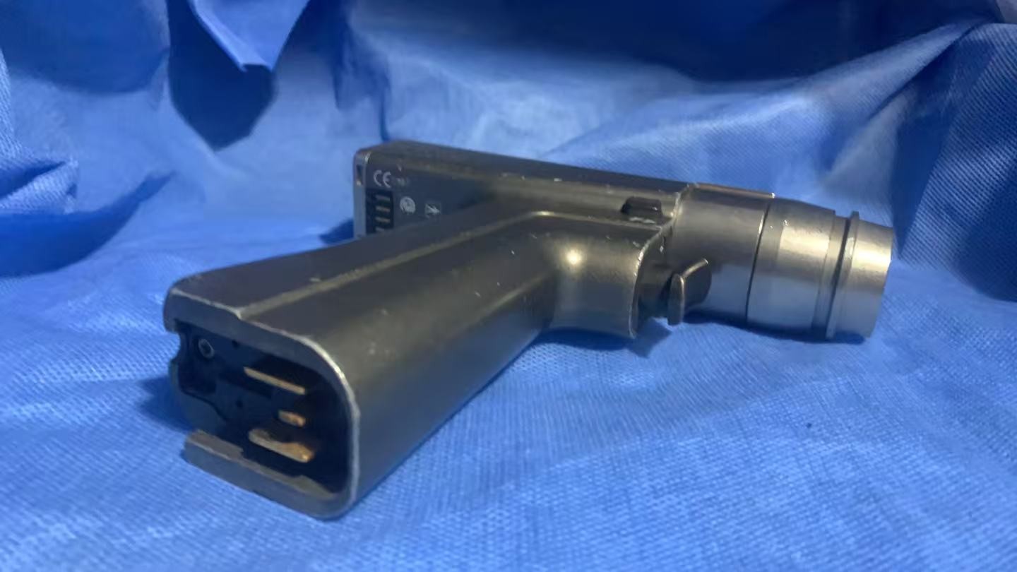 Stryker 6203 System 6 Sagittal Saw fast shipping