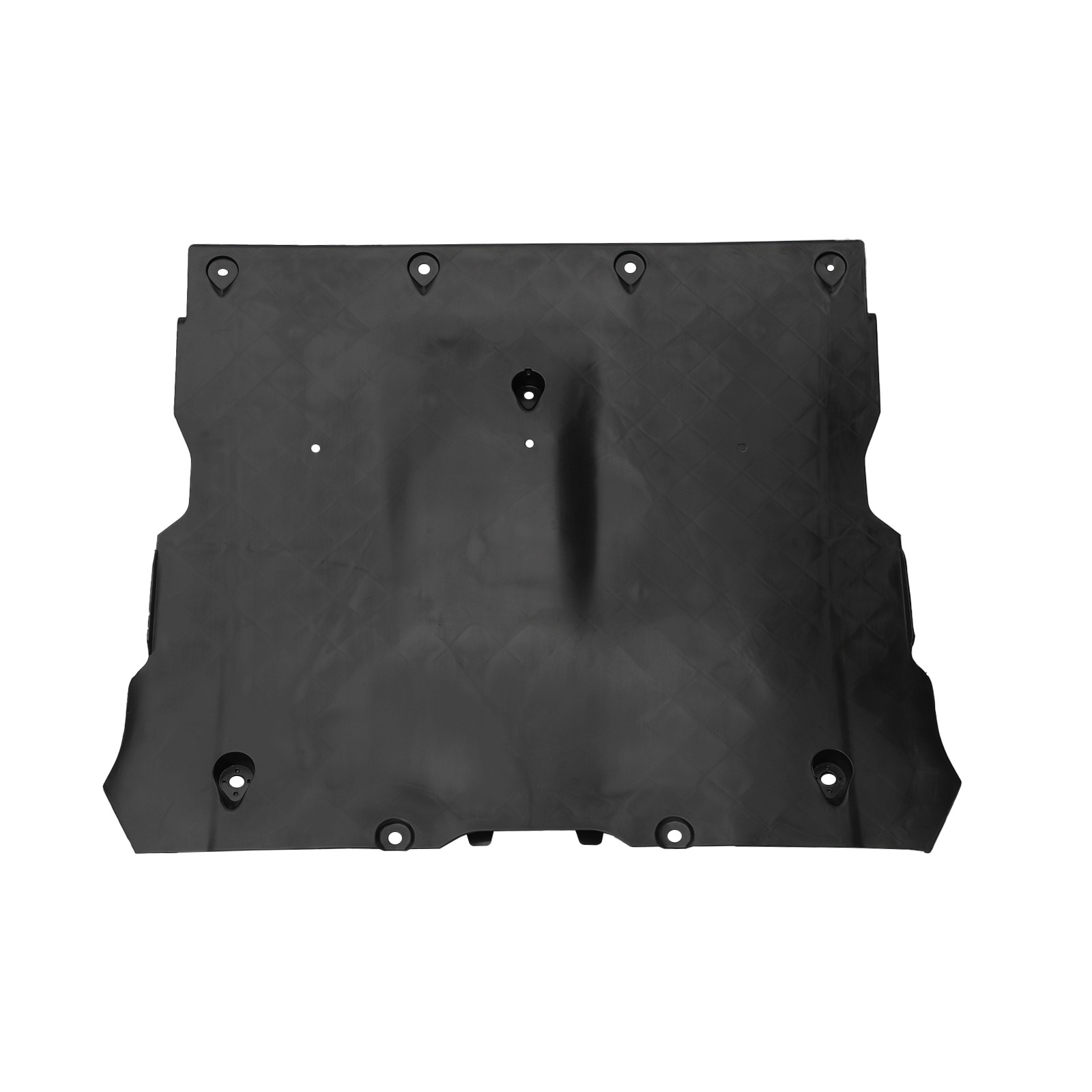 149915100C For 2020-2023 Tesla Model 3 Y Front Splash Shield Guard Under Cover