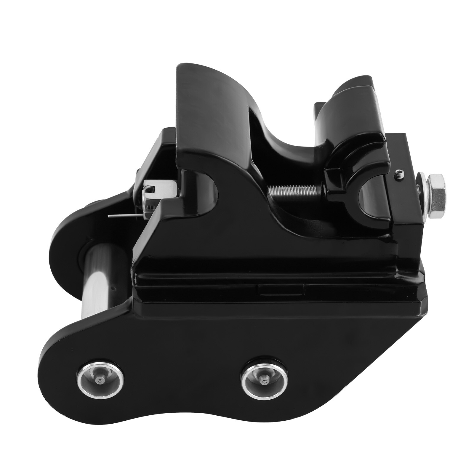 Attachment Quick Hitch Coupler For Mini Excavator Within 3 Tons Machine