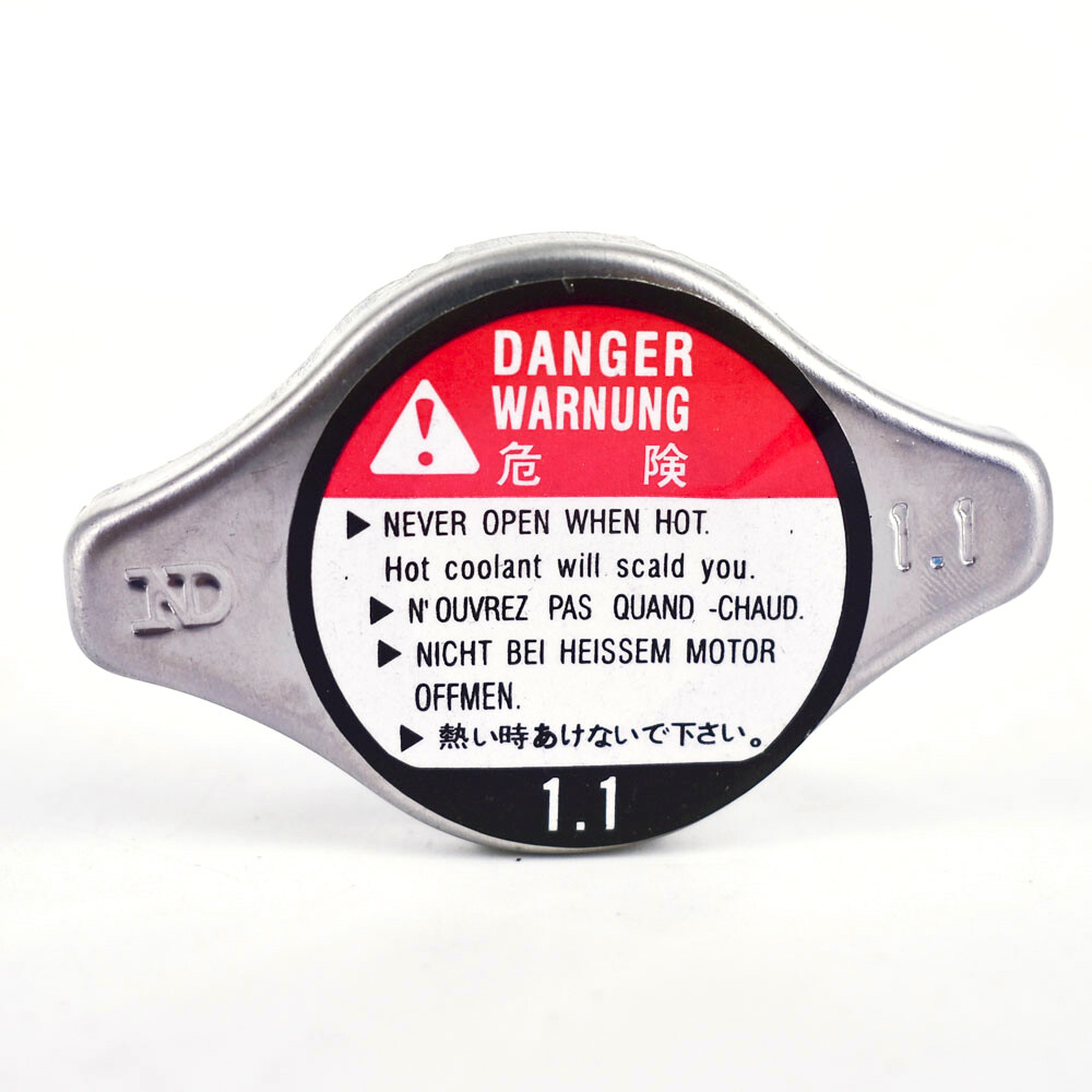Genuine Cooling Radiator Cap 19045-PAA-A01 For Honda Accord Civic Acura CL TL