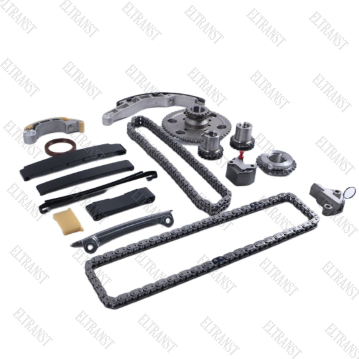 Timing Chain Kit 13028-EB70A forNissan Navara Cabstar Pathfinder Navara YD25DDTI