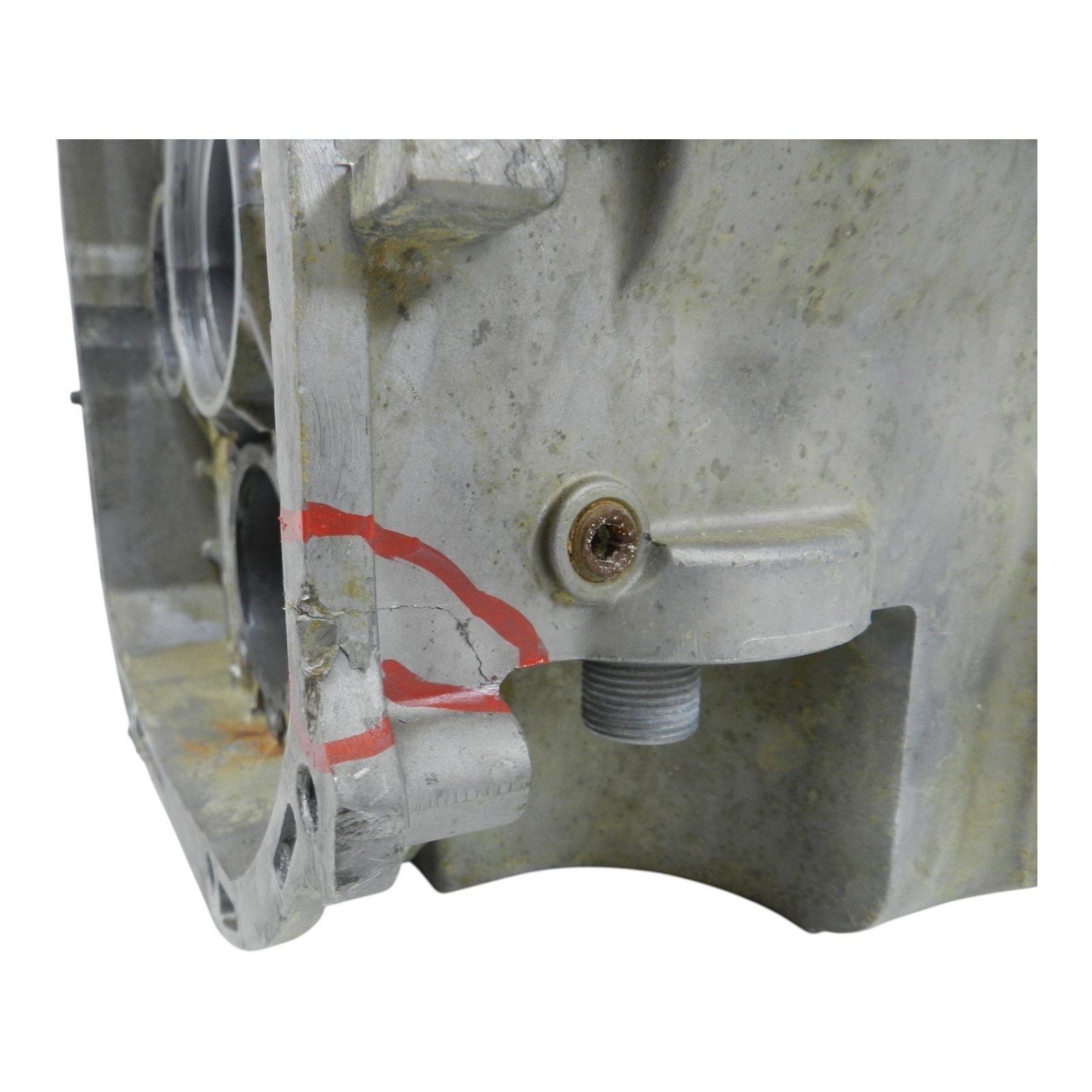 2023 POLARIS SPORTSMAN XP 1000 HIGHLIFTER CRANKCASE CORE 2205144