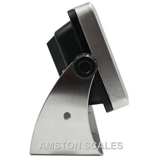 NEW LP 7515/OP 902 DIGITAL SCALE INDICATOR DISPLAY HEAD MONITOR READOUT CONTROL