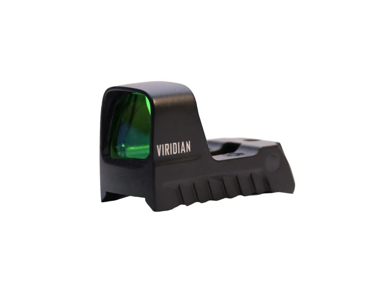 Viridian Green Dot Optic RFX1 Custom Smith Bodyguard 2.0 S&W