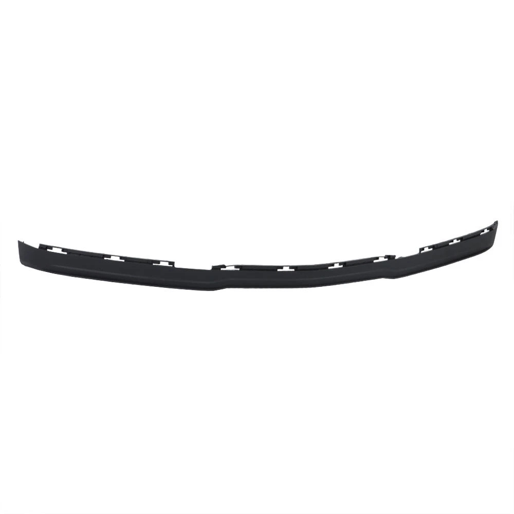 Front Lower Bumper Cover Kit For 2019-2022 Chevy Silverado 1500 w/ Air Deflector