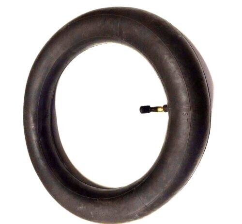 NEW INNER TUBE WITH CURVED VALVE STEM SIZE 12.5X 2.25 12 1/2 X 2 1/4