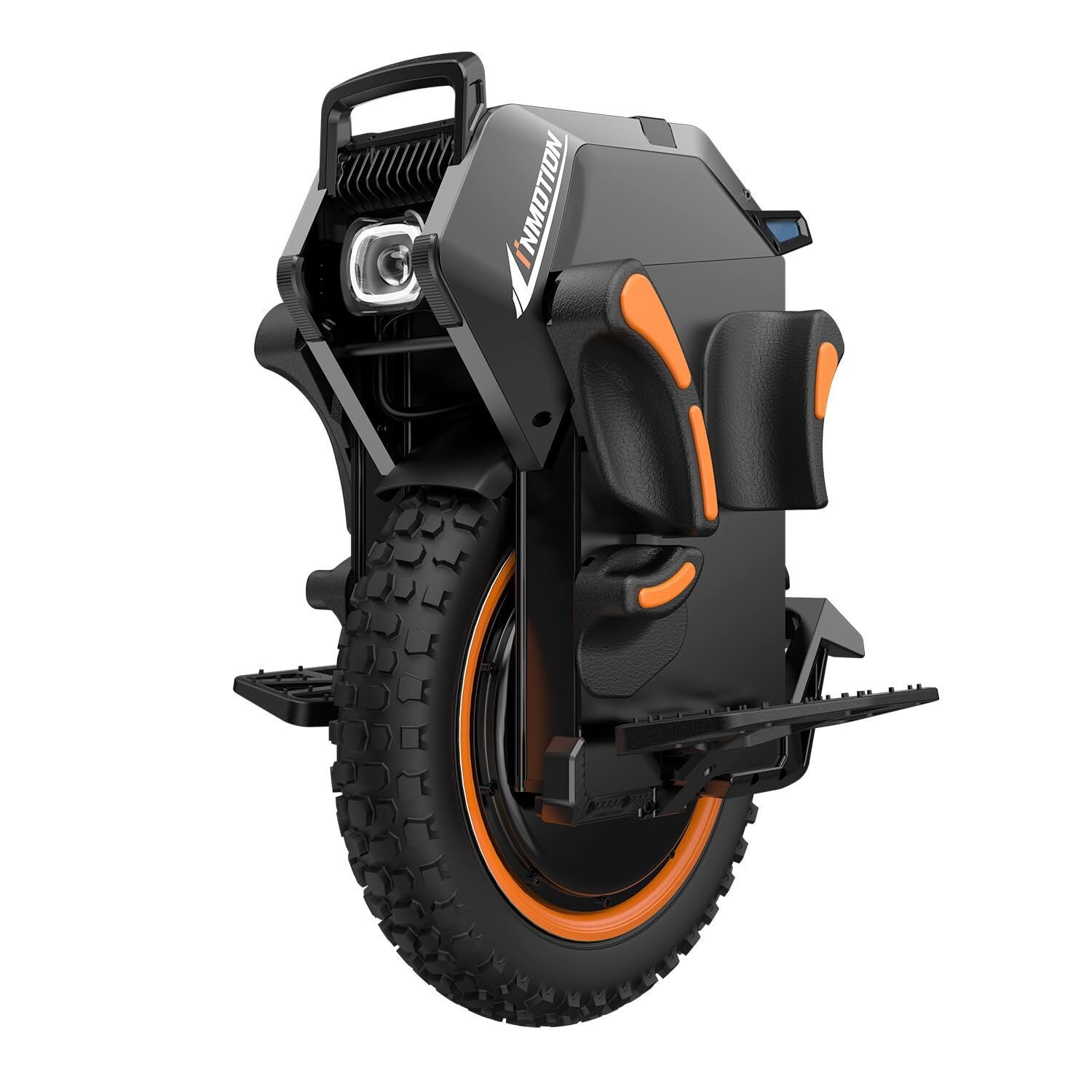 INMOTION Adventure Electric Unicycle for Adult V14 50S 2400Wh/134V Battery