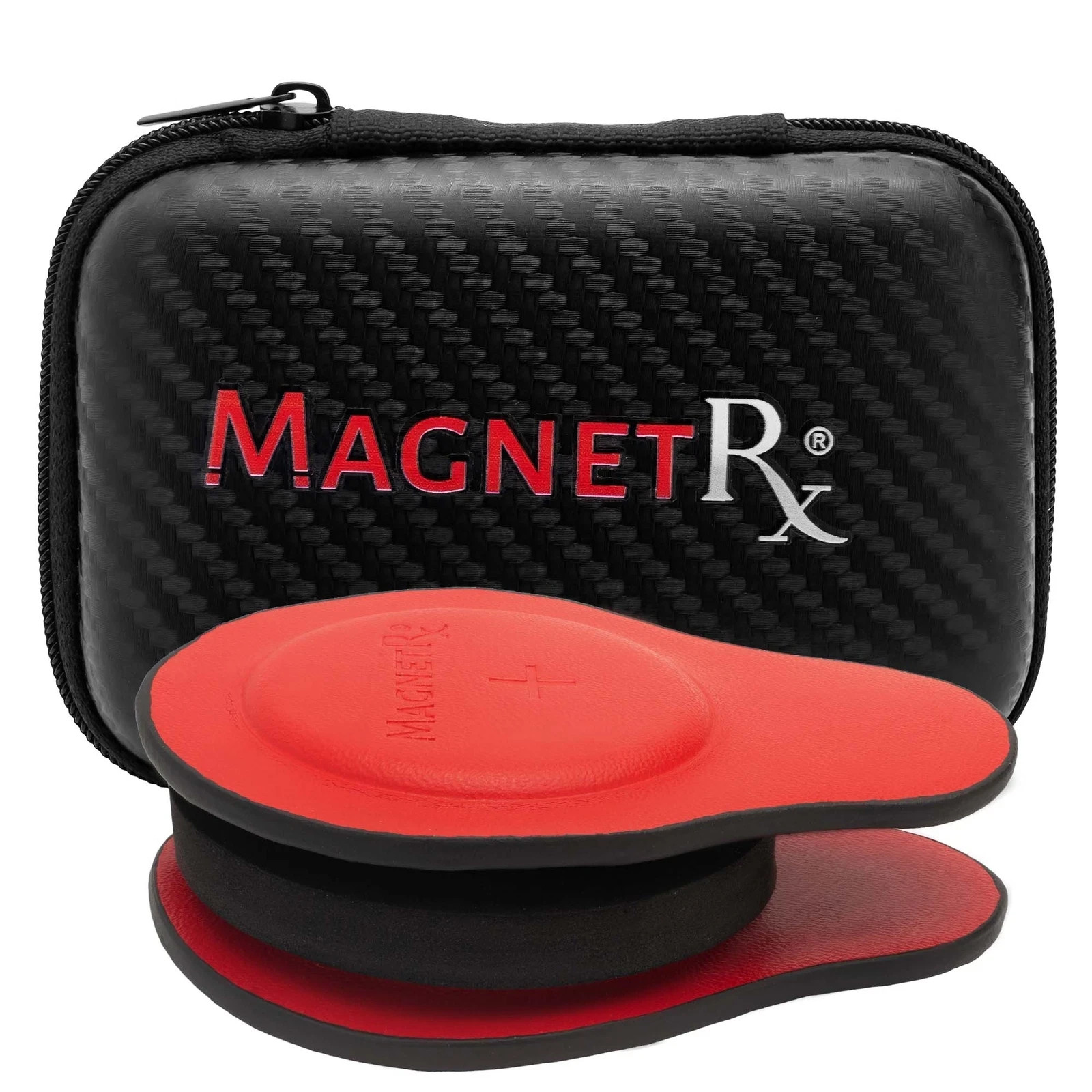 MagnetRX® Biomagnetism Therapy Magnets Biomagnetic Health Magnets Kit Set