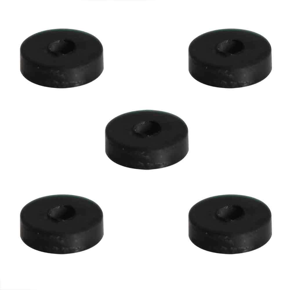 5/PK Aftermarket Retaining Ring for Porter Cable RN175. FC350A Rep 897359