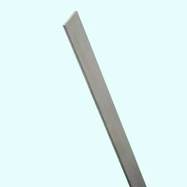1/8" Thick Aluminum Bar Flat Stock 1" x 6 Feet Unpolished 6061 Alloy 72" Length