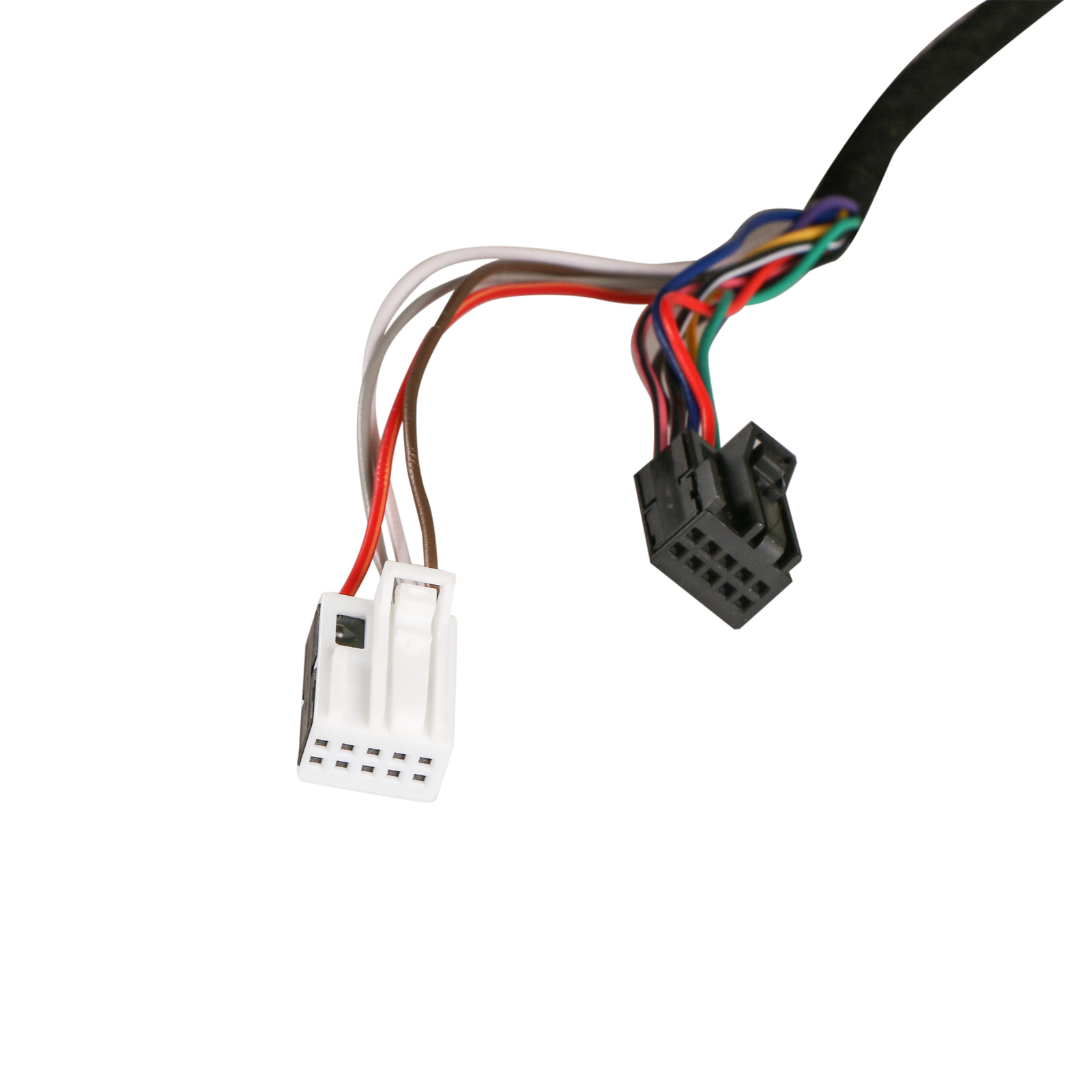 Set(2) Power Heated Tow Mirrors For 2009-2018 Dodge Ram 1500 2010-2018 2500 3500