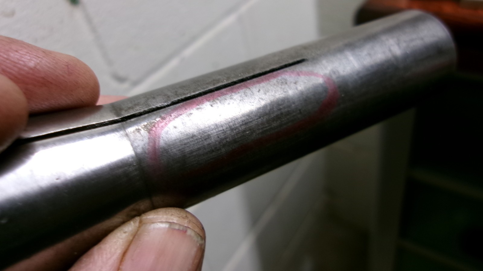 BRIDGEPORT BRAND 5/16" R8 COLLET