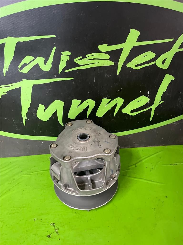 Excellent 2012 Polaris RZR 900 Primary Clutch w/Aftermarket Kit 1322971 13 14