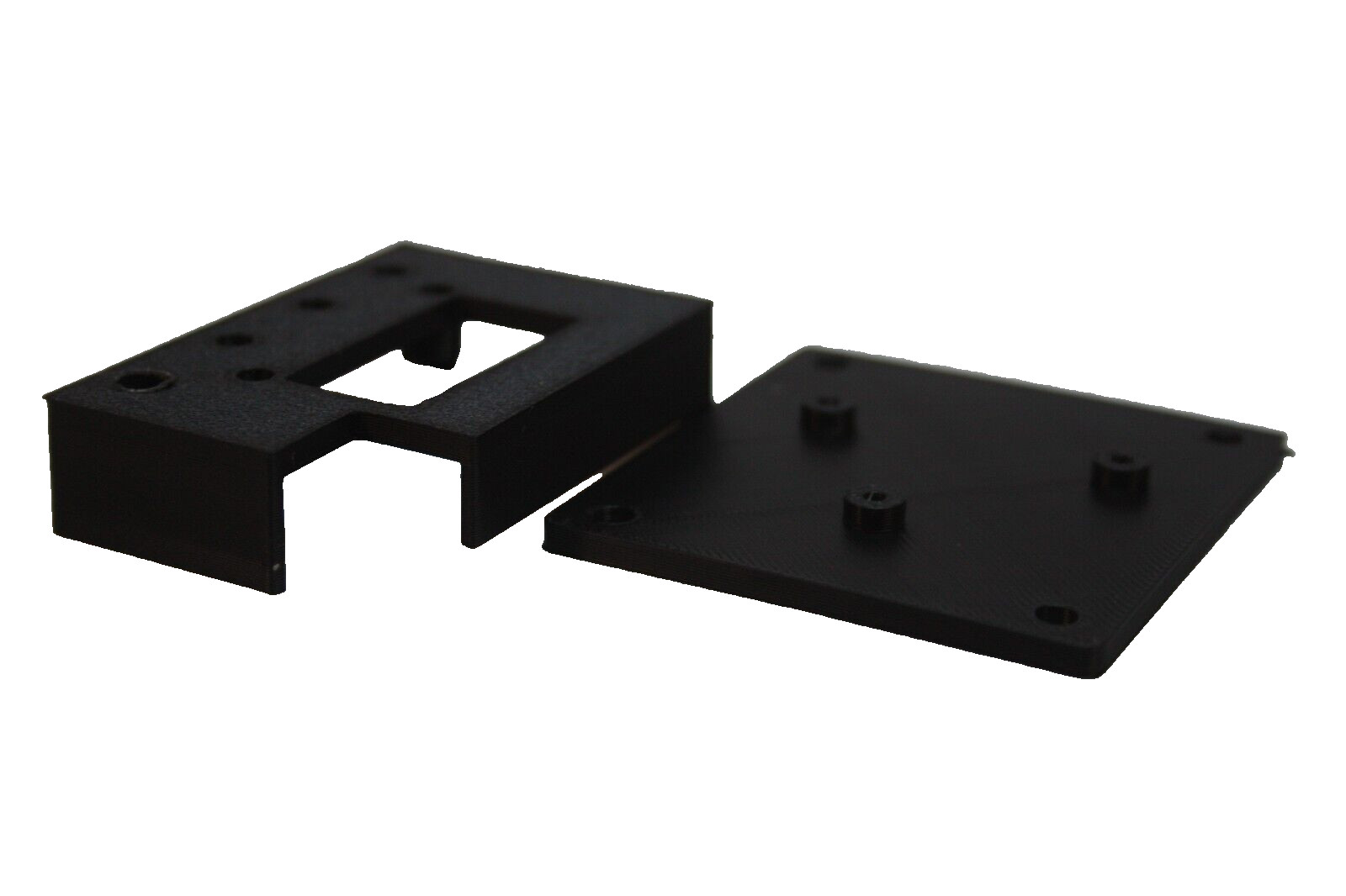 HX711 Load Cell Weight Pressure Sensor  LED  24-bit Electronic Scale Holder