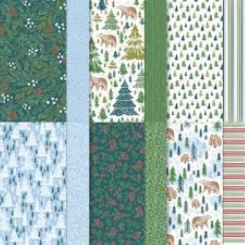 Stampin' Up! DSP full unopened paper 12x12 - you choose!