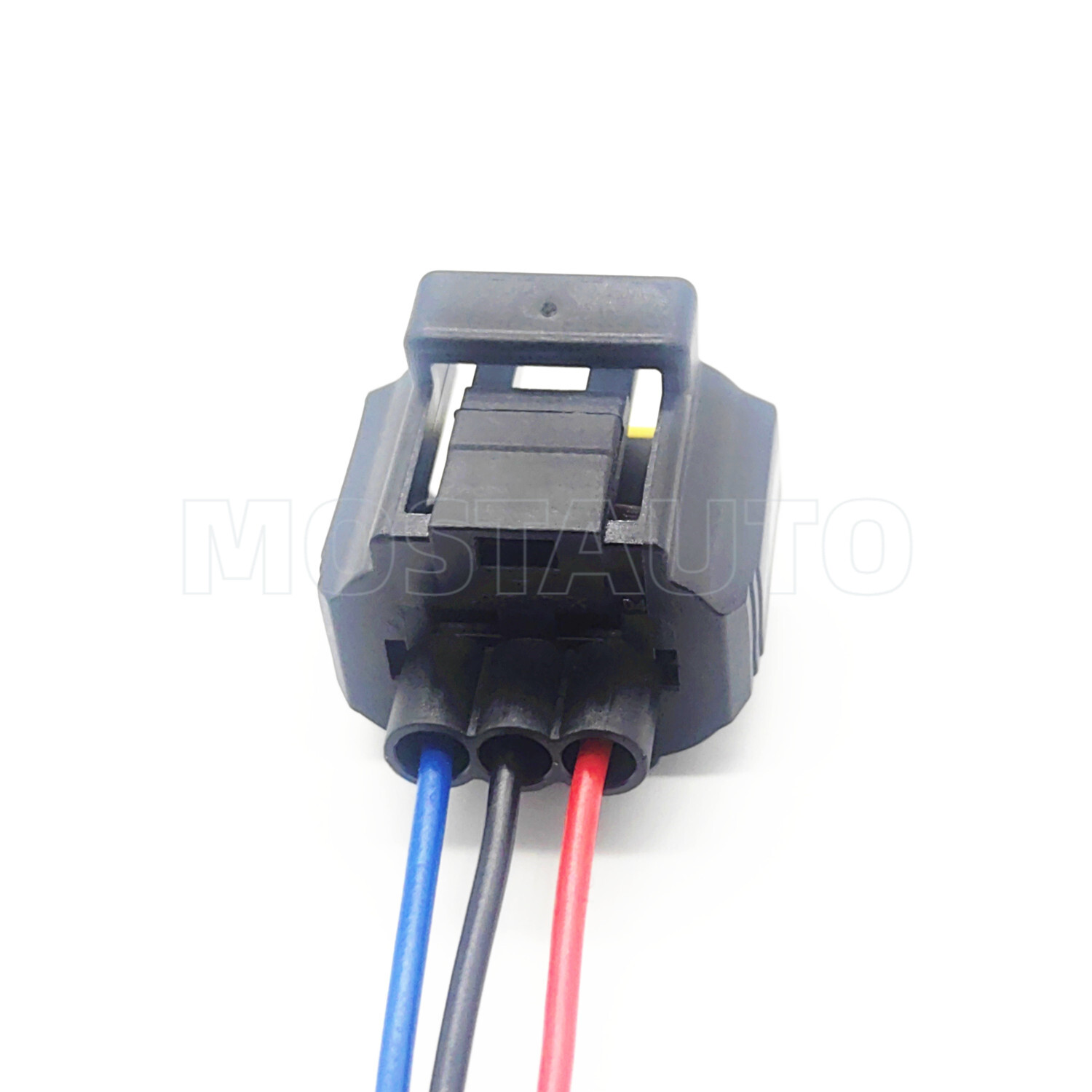 3-Way Brake Fluid Level Sensor Connector Pigtail For 2004-2009 Ford F150