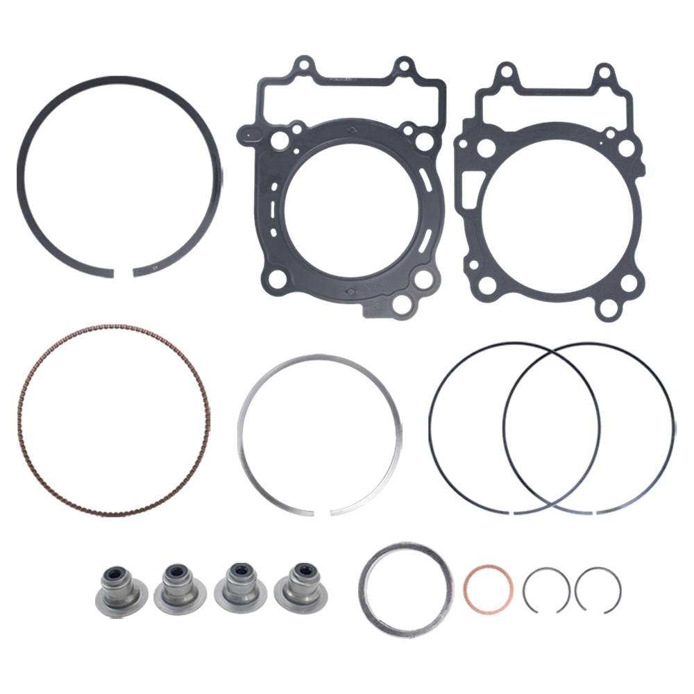 Crankshaft Cylinder For Polaris 570 RZR Ranger Sportsman 99mm Engine Rebuild Kit