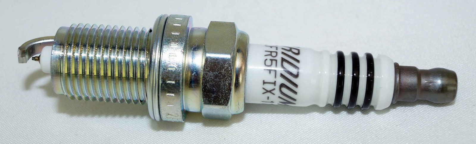 Set of 4 Genuine NGK 2477 Spark Plug Iridium IX ZFR5FIX11